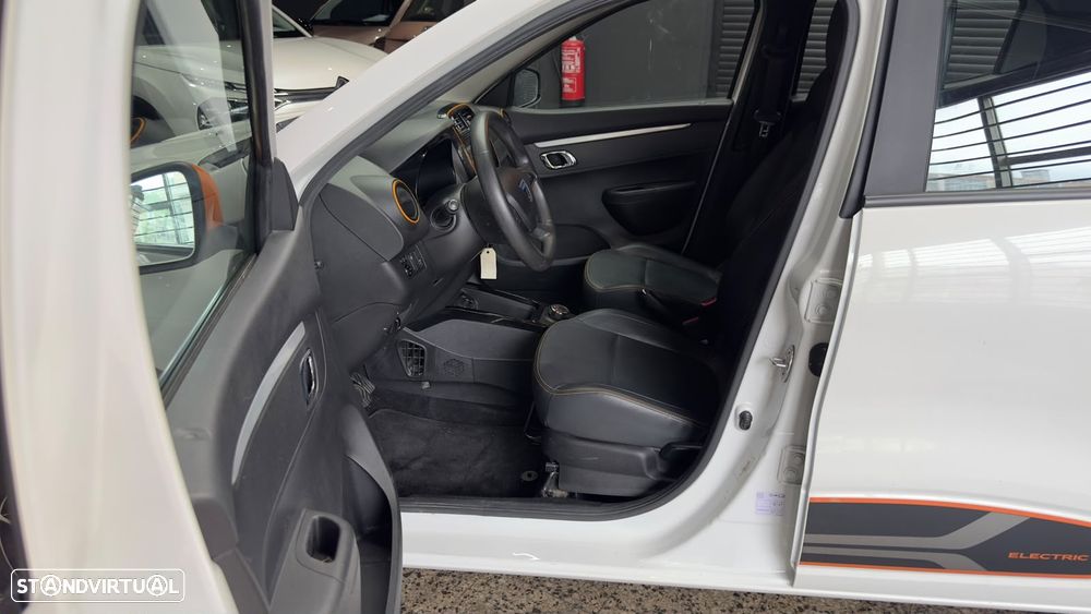 Dacia Spring Comfort Plus - 20