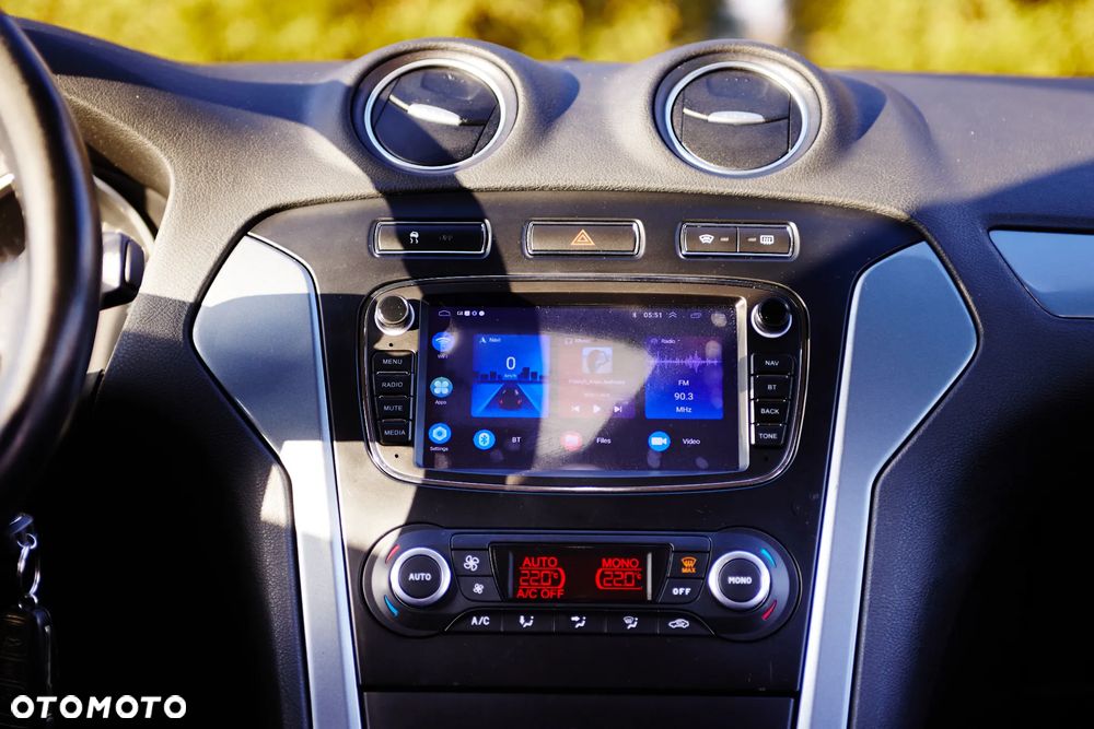 Ford Mondeo 2.0 TDCi Titanium - 20