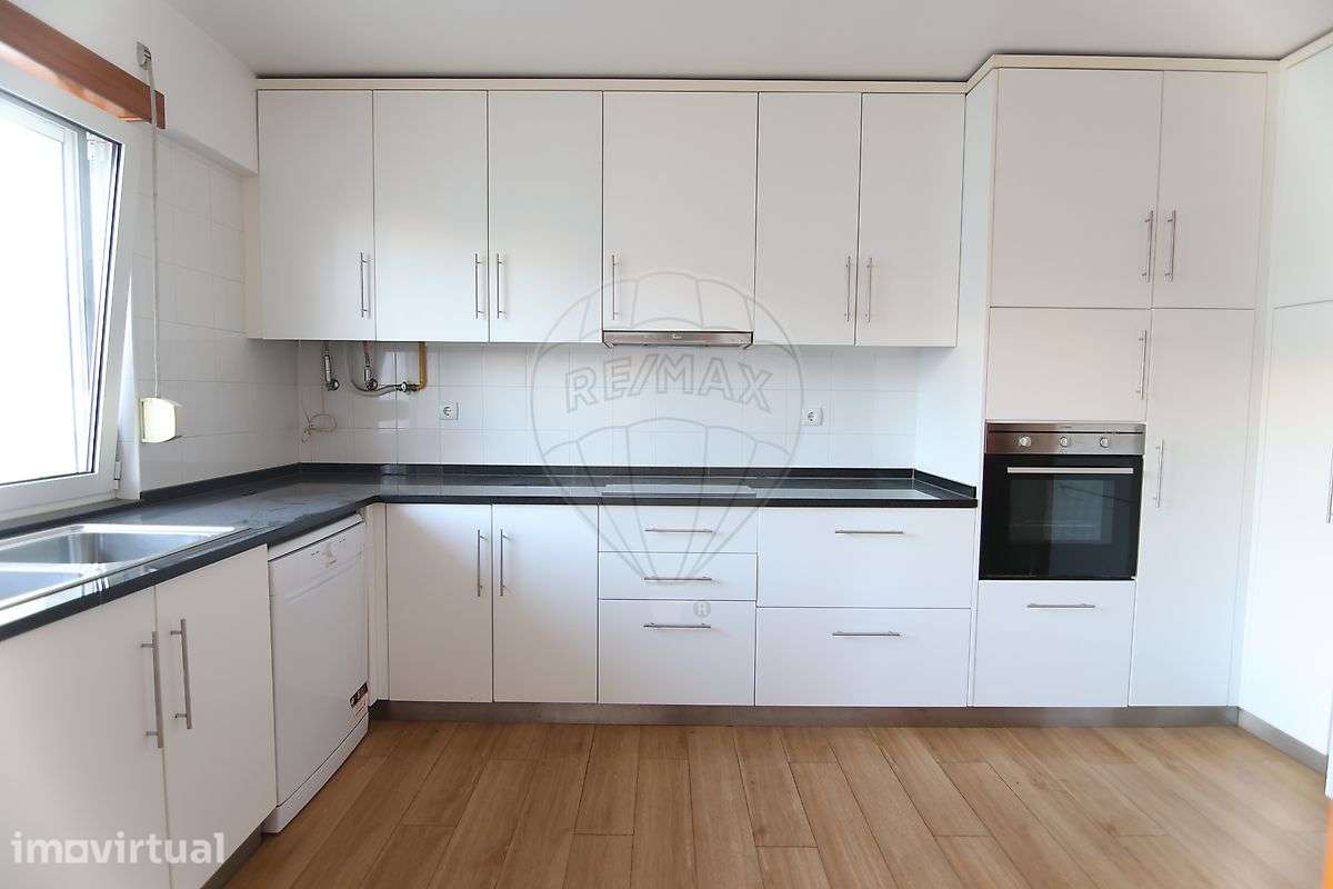 Apartamento T3 para arrendamento - Grande imagem: 3/30