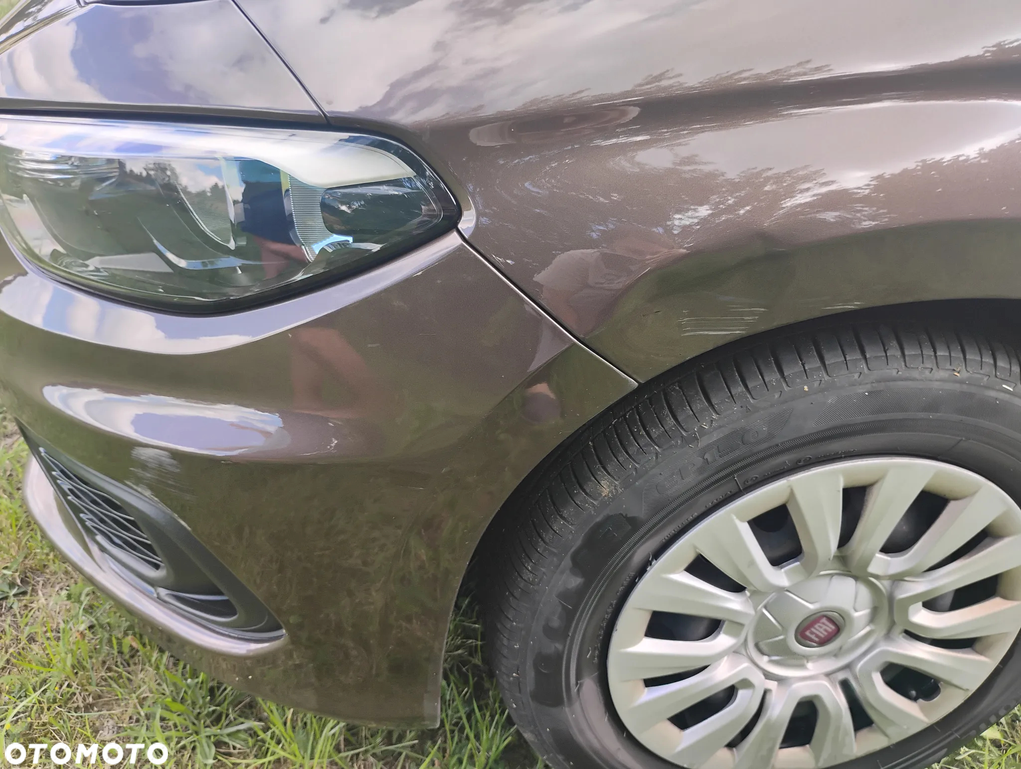 Fiat Tipo 1.4 16v Pop - 10