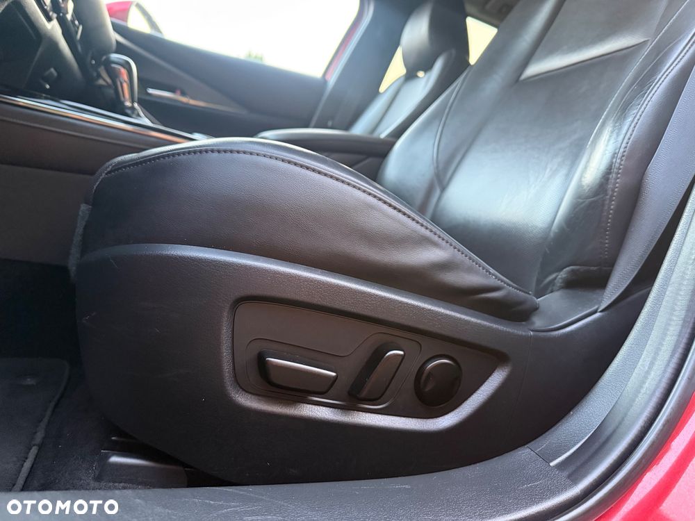Mazda CX-30 SKYACTIV-X 2.0 M-Hybrid SELECTION - 29