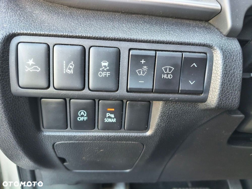 Mitsubishi Eclipse Cross 1.5 T GPF Intense Plus CVT 4WD - 32