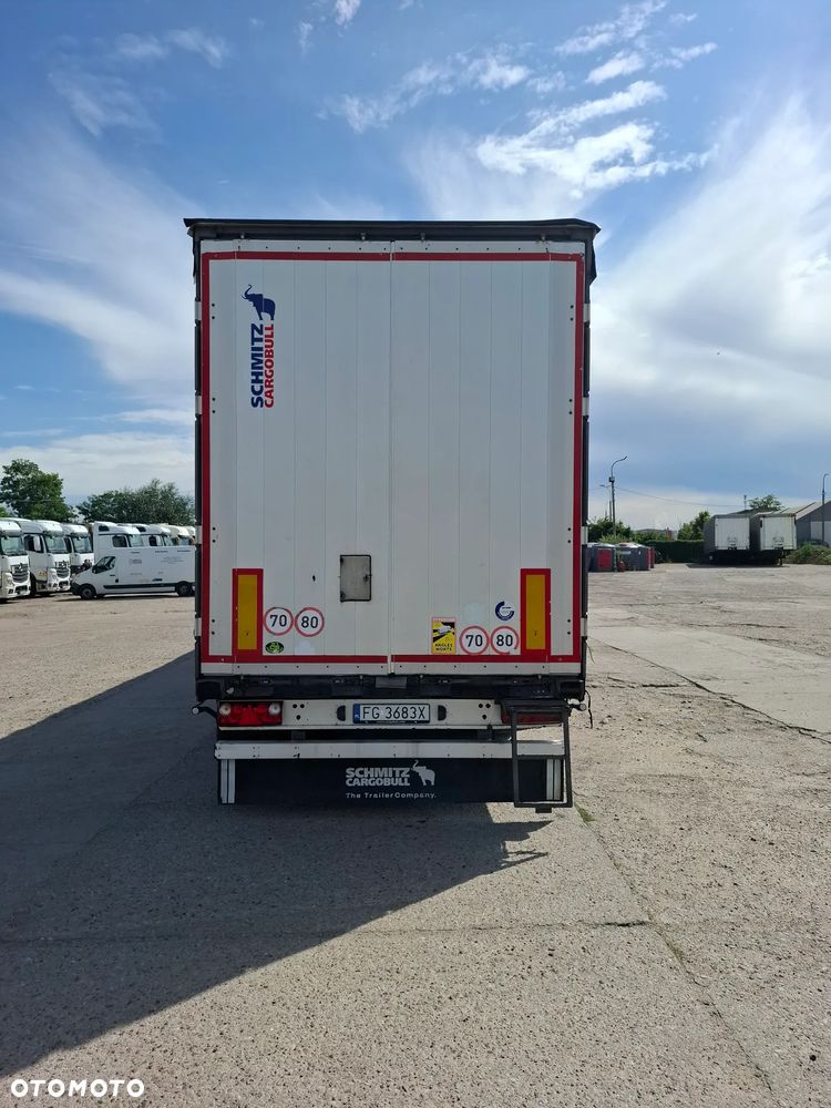 Schmitz Cargobull SCB*S3T - 9