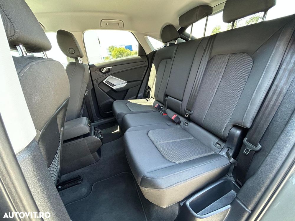 Audi Q3 1.5 35 TFSI S tronic MHEV - 16