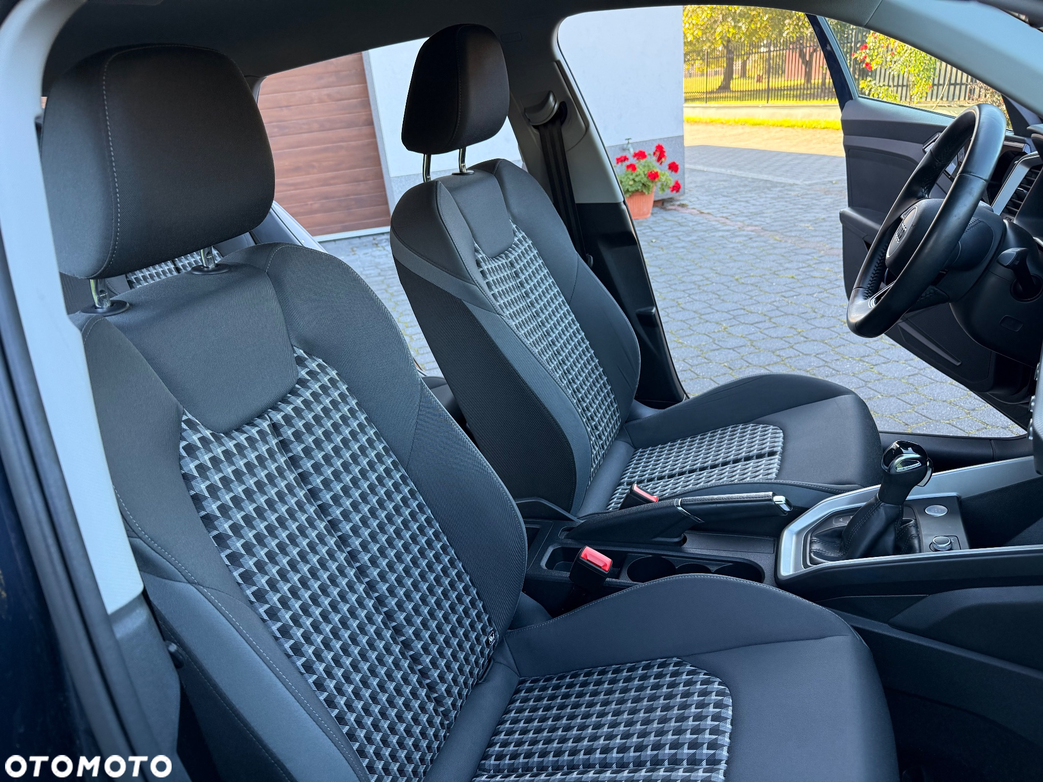 Audi A1 - 10