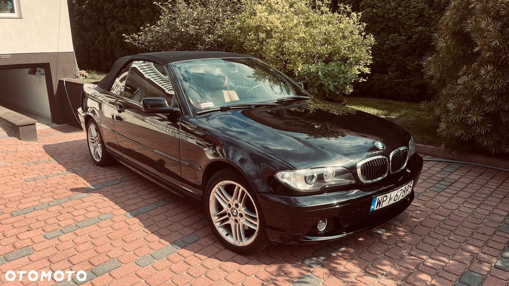BMW Seria 3 320 Cd - 2