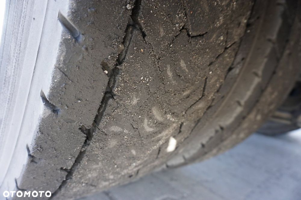 MAN TGS 18.400 4X2 BLS * 643 000 KM * 2020 - 23