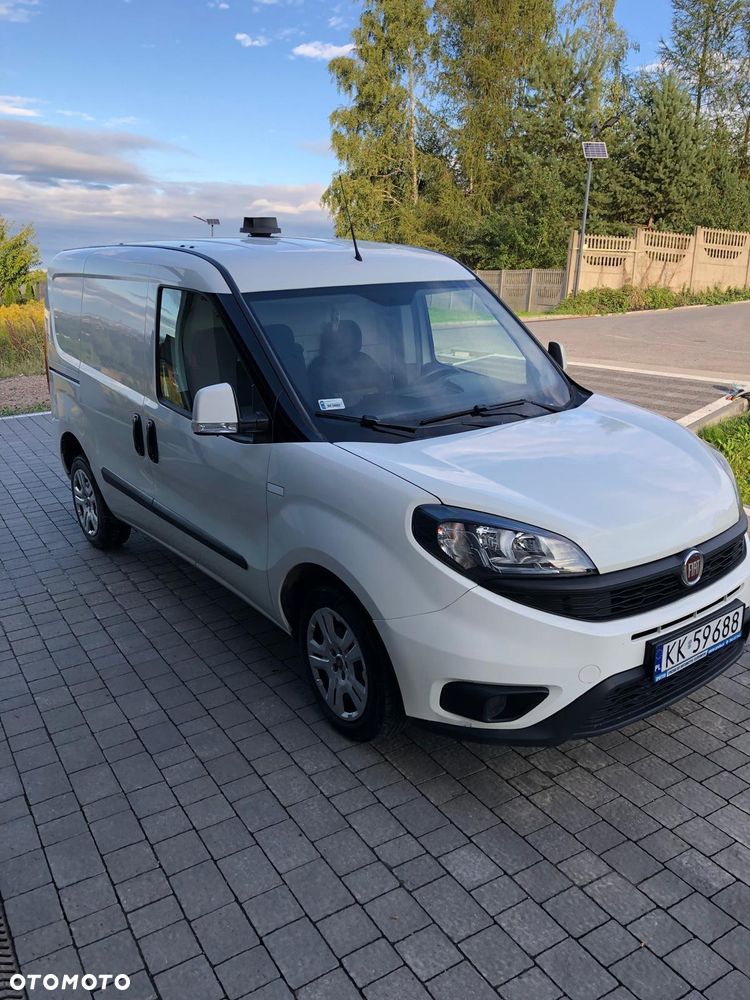 Fiat Doblo - 6