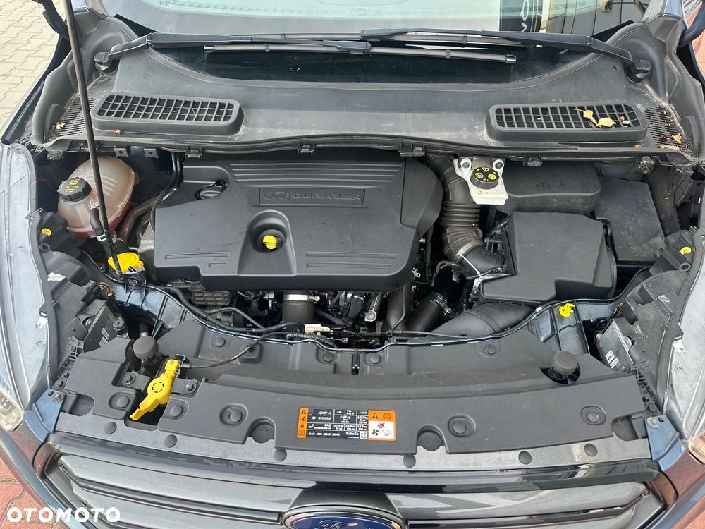 Ford Kuga 2.0 TDCi FWD ST-Line - 25
