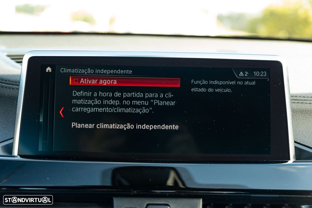 BMW X2 25 e xDrive - 32