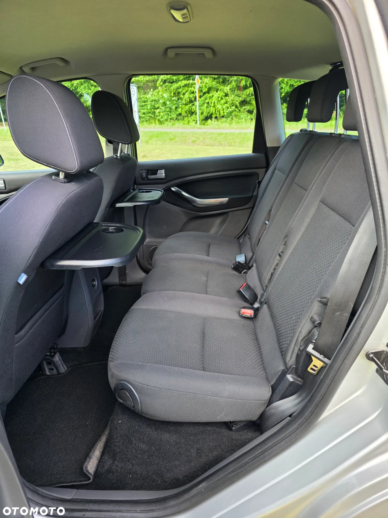 Ford C-MAX 1.8 Titanium - 22