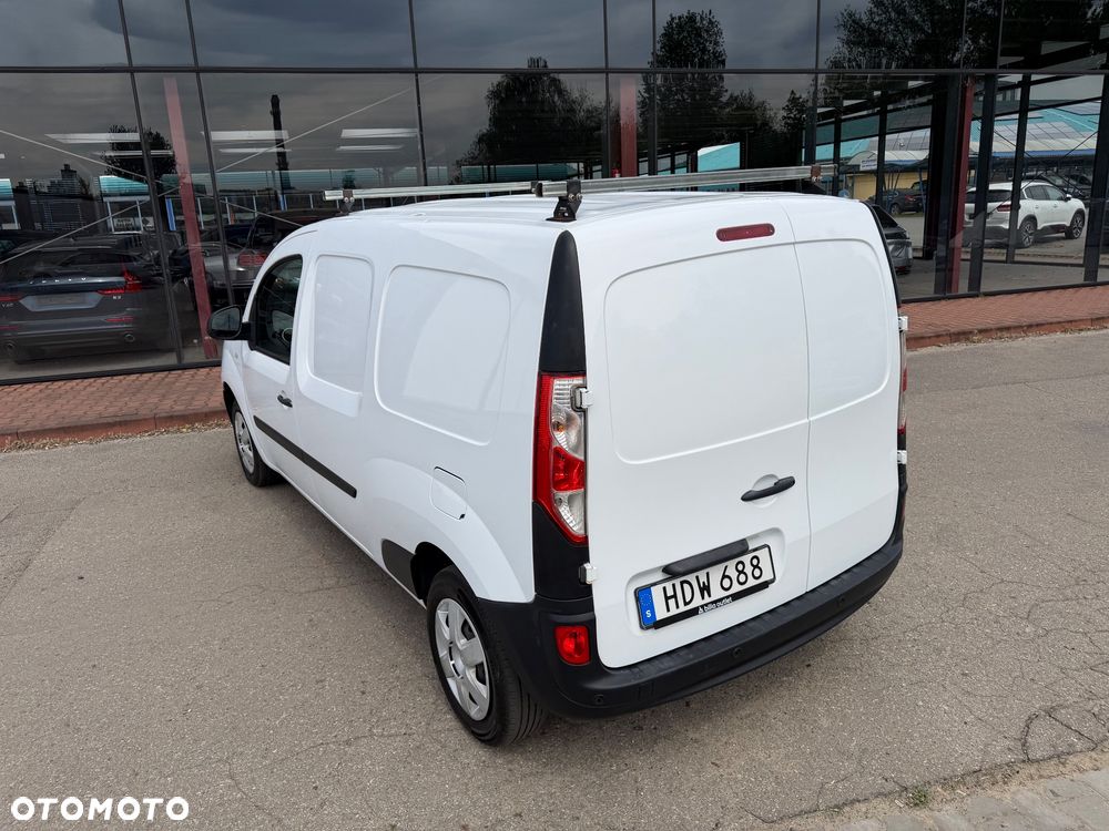 Renault Kangoo Maxi - 11