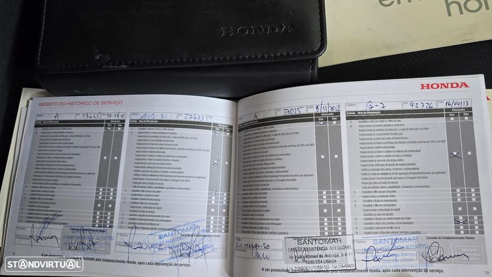 Honda Jazz 1.4 i-VTEC Exclusive - 39