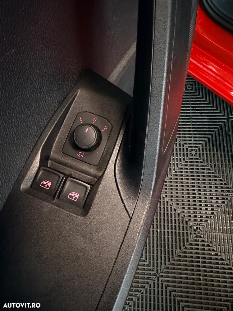 Seat Ibiza 1.0 TSI Style - 13