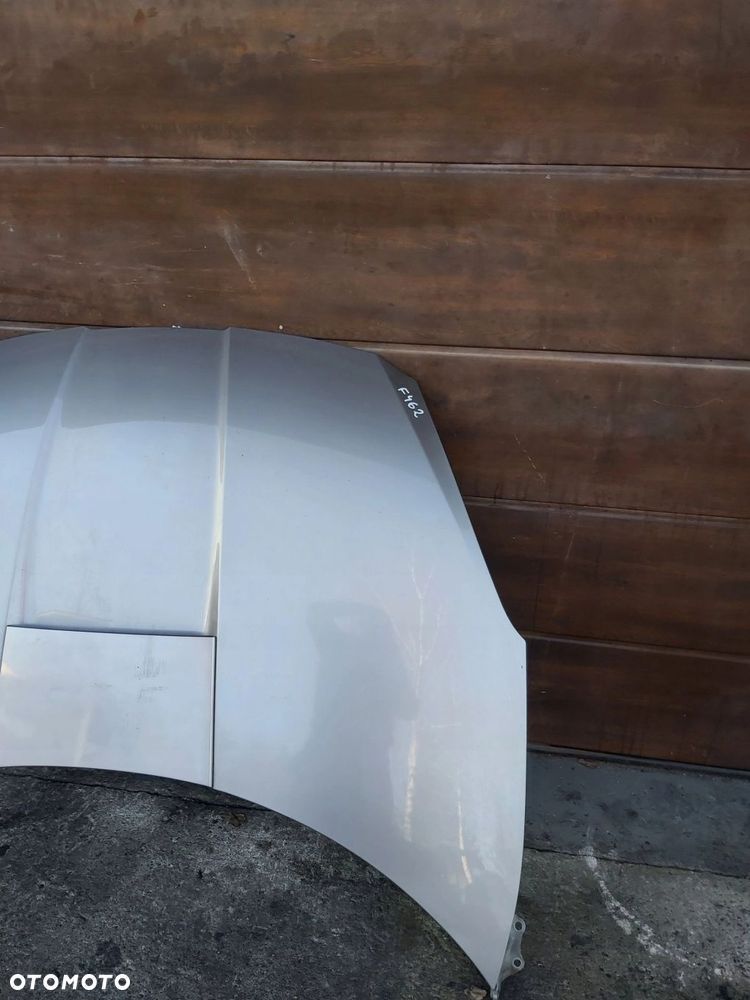 Toyota Celica VII T23 99-06r maska pokrywa silnika przód - 2