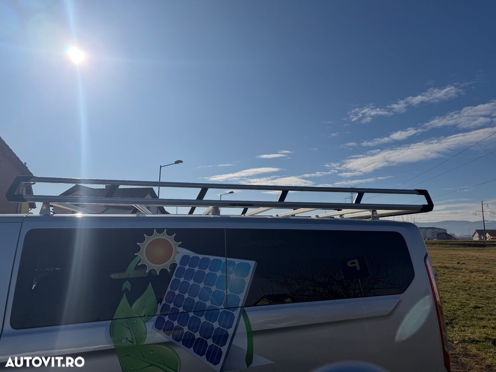 Ford Transit L3H2 Kombi Trend - 4