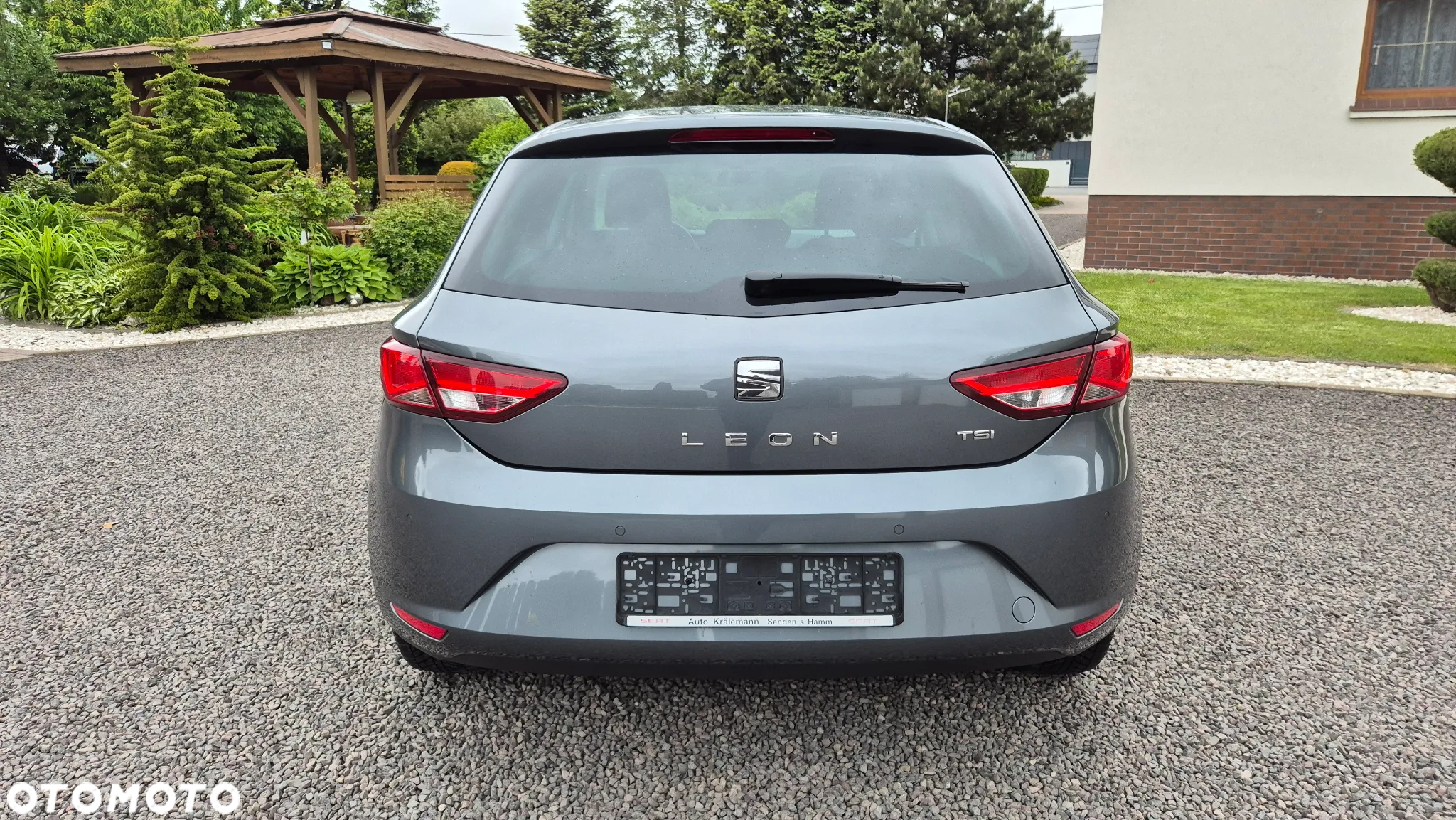Seat Leon 1.2 TSI Start&Stop Style - 5