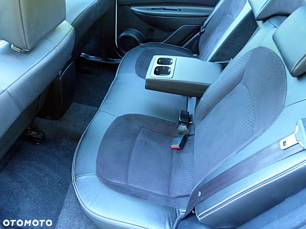 Nissan Qashqai 2.0 tekna - 16