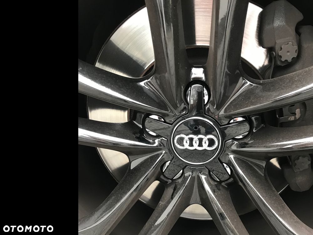 Audi A6 Limousine 3.0 TDI Quattro S tronic - 12