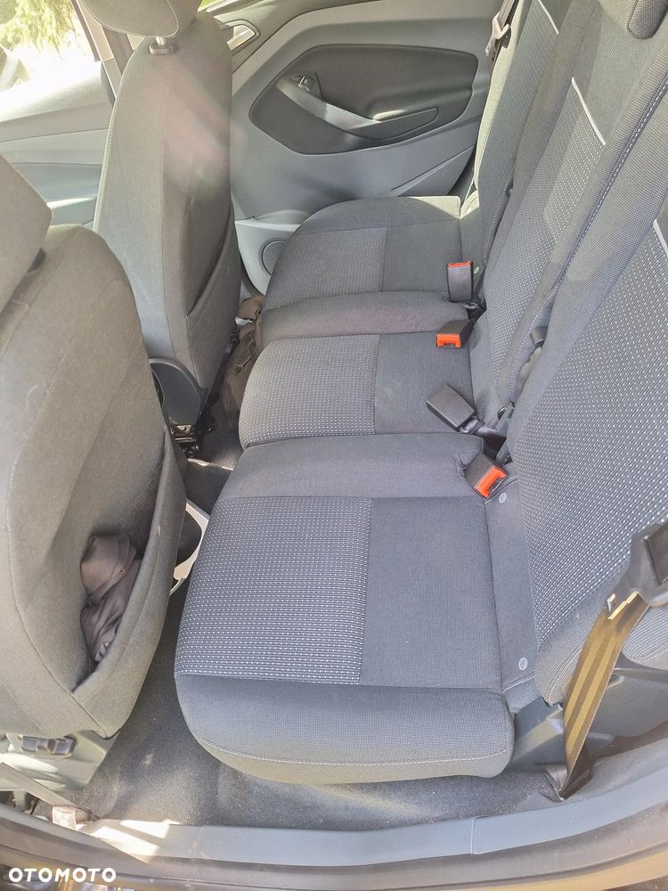 Ford C-MAX 2.0 TDCi SYNC Edition - 3