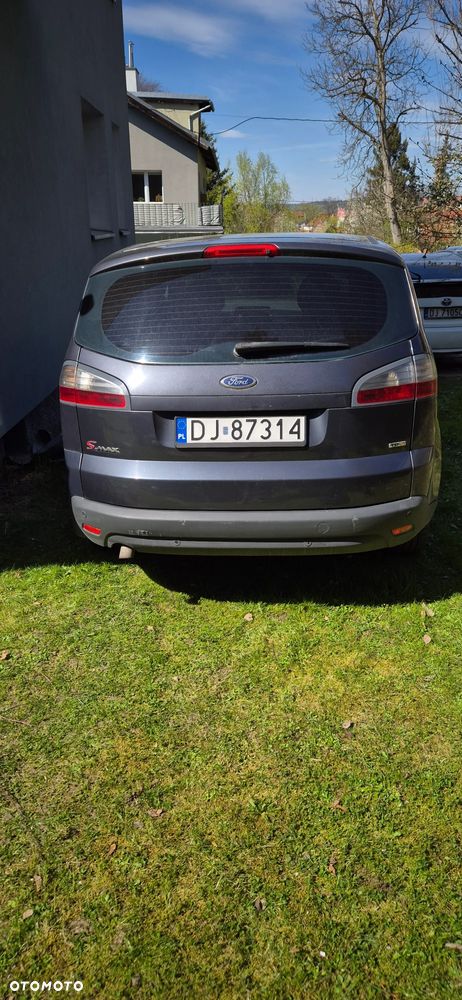 Ford S-Max 2.0 TDCi Ambiente - 5