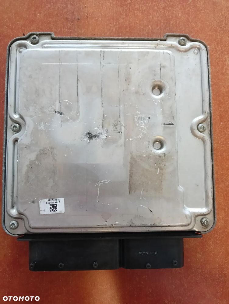 KOMPUTER STEROWNIK SILNIKA 03G906016DF VW GOLF V TOURAN - 2