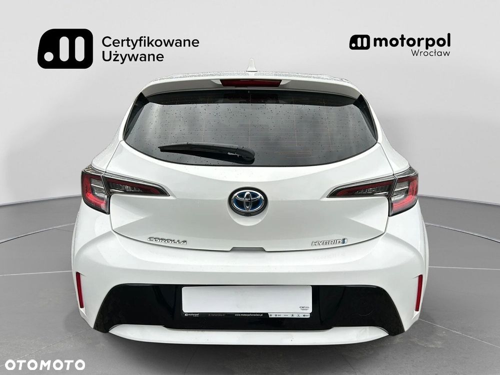 Toyota Corolla - 12