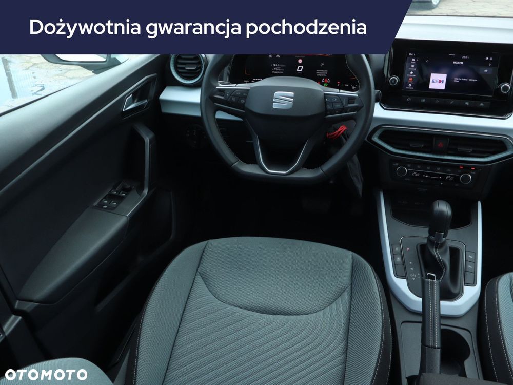 Seat Arona - 9