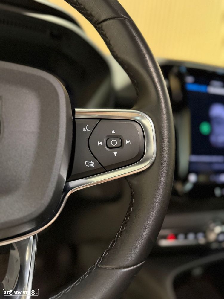 Volvo C40 Recharge Core - 12