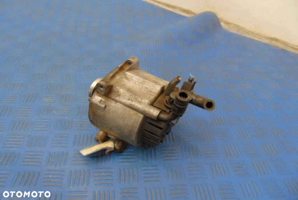 MERCEDES A KLASA W168 1.7D ALTERNATOR A6681540102 - 3