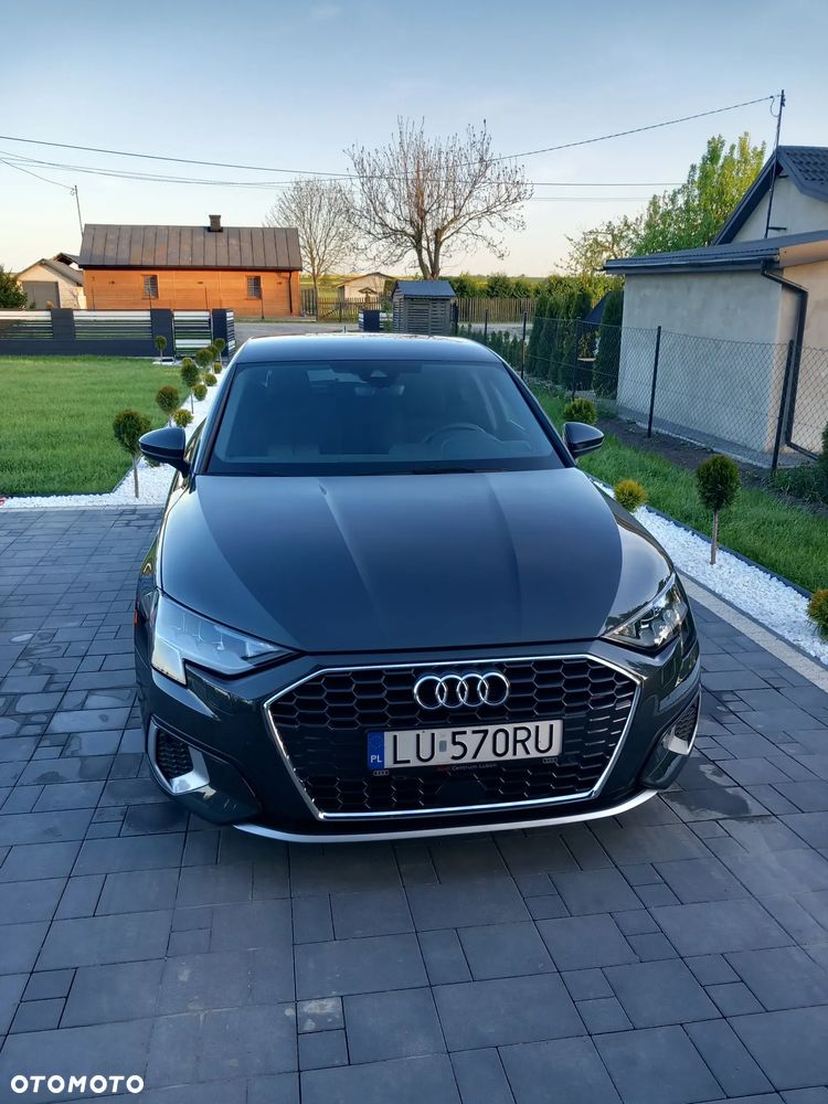 Audi A3 Sportback - 3