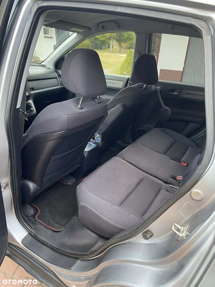 Honda CR-V 2.0 Elegance - 6