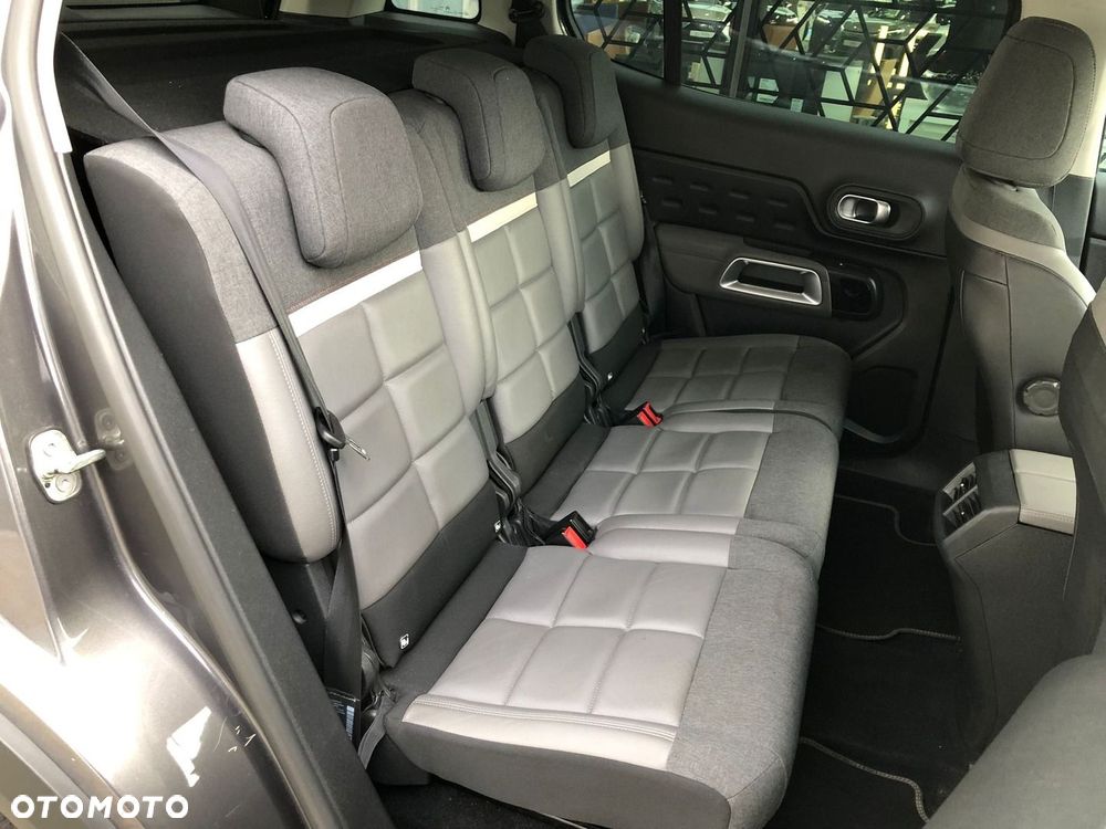 Citroën C5 Aircross 1.2 PureTech Shine - 25