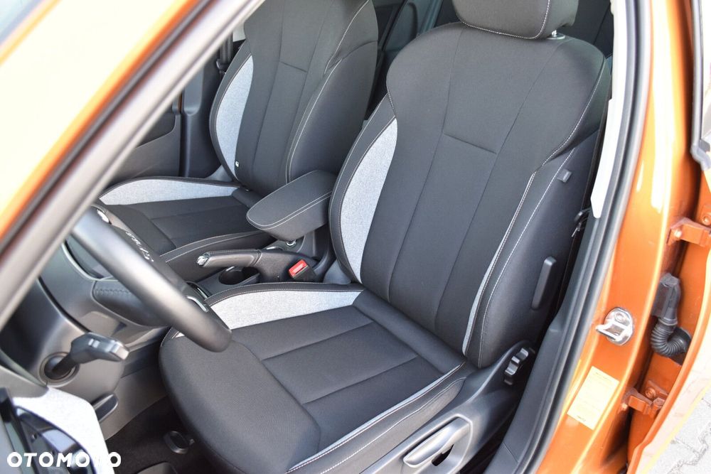 Skoda Kamiq 1.0 TSI Selection - 26