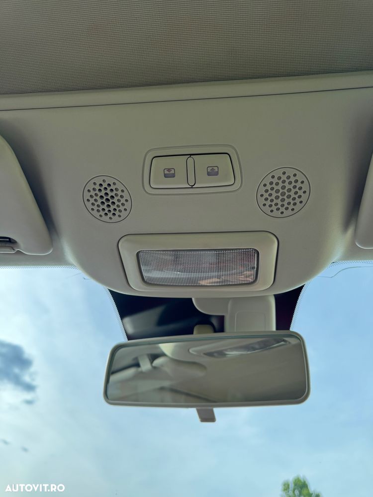Fiat 500 1.2 8V Dualogic Lounge - 18