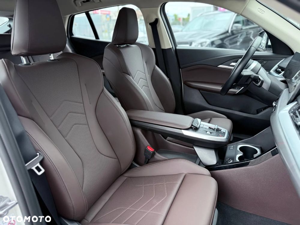 BMW X2 - 19