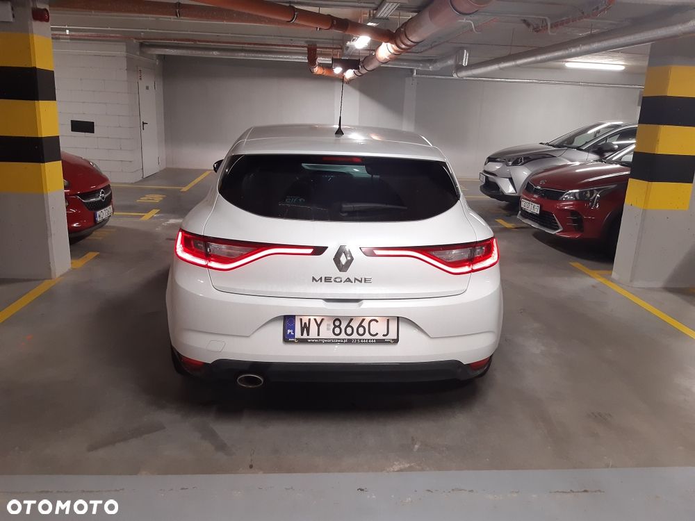 Renault Megane - 2