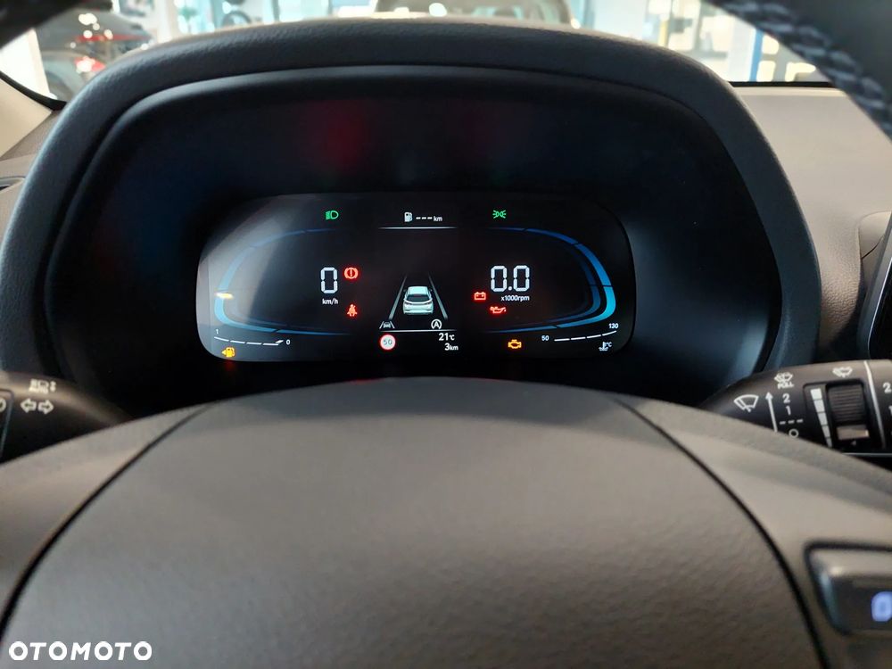 Hyundai i30 1.0 T-GDI Modern - 11