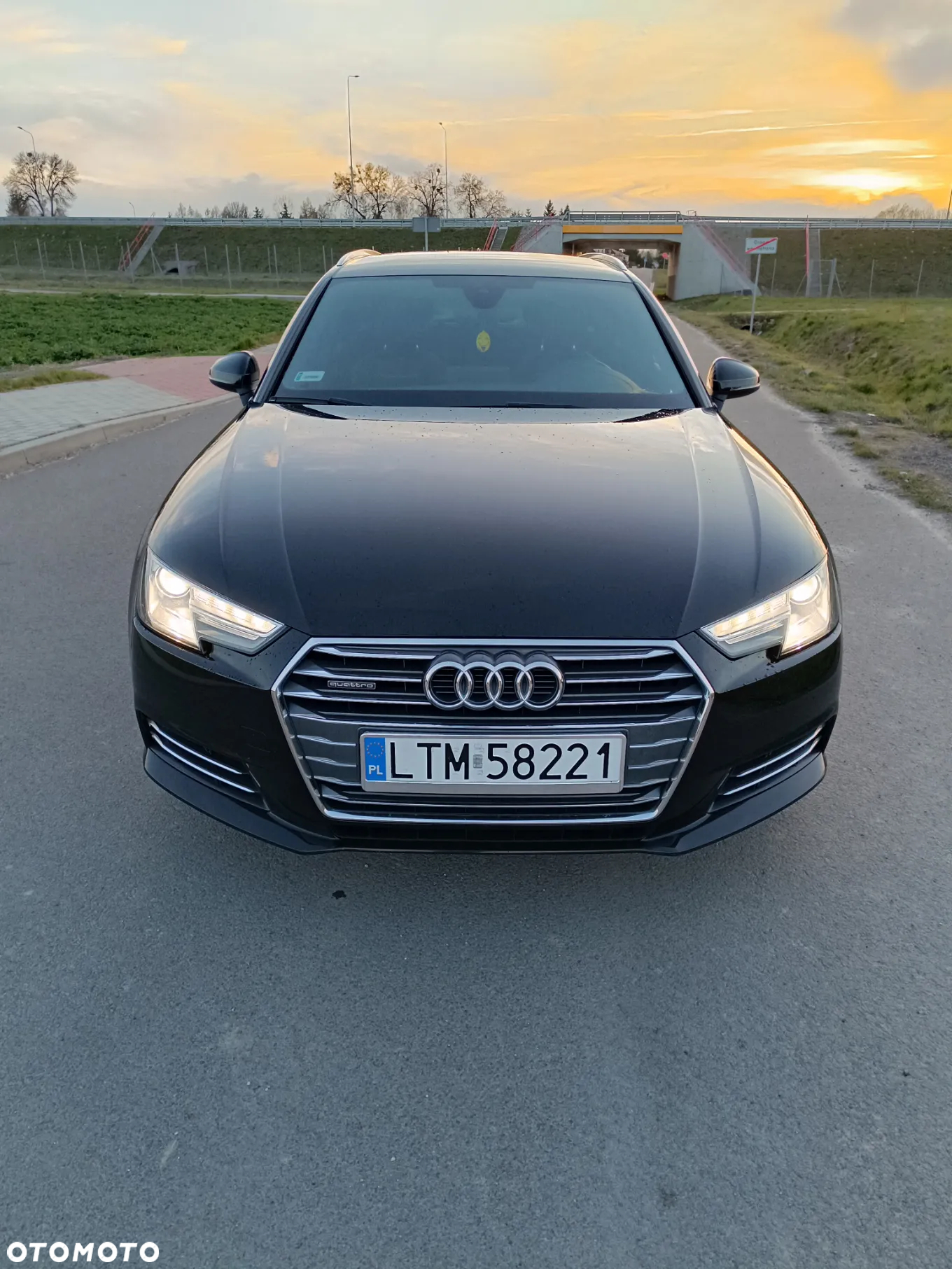 Audi A4 2.0 TDI Quattro S tronic - 8
