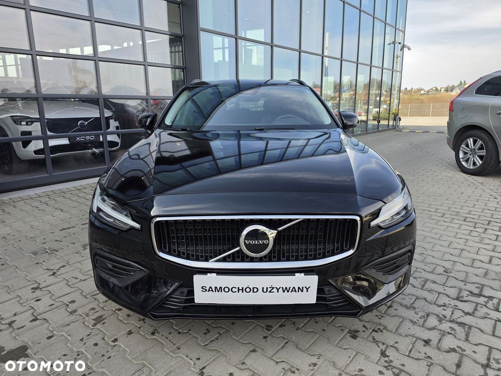 Volvo V60 - 3