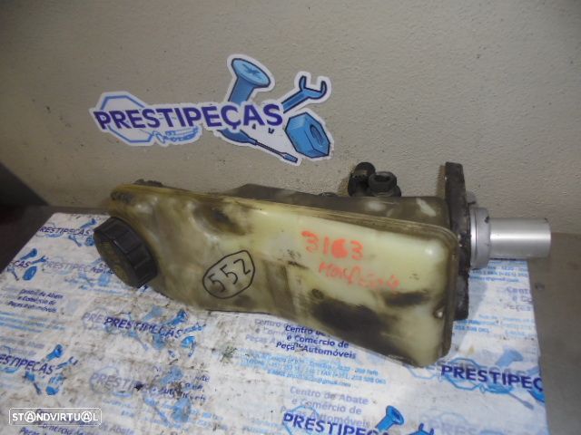 Bomba De Travão 0335089 FORD MONDEO 4 2007 2.0TDCI 140CV 4P CINZA DIESEL - 1