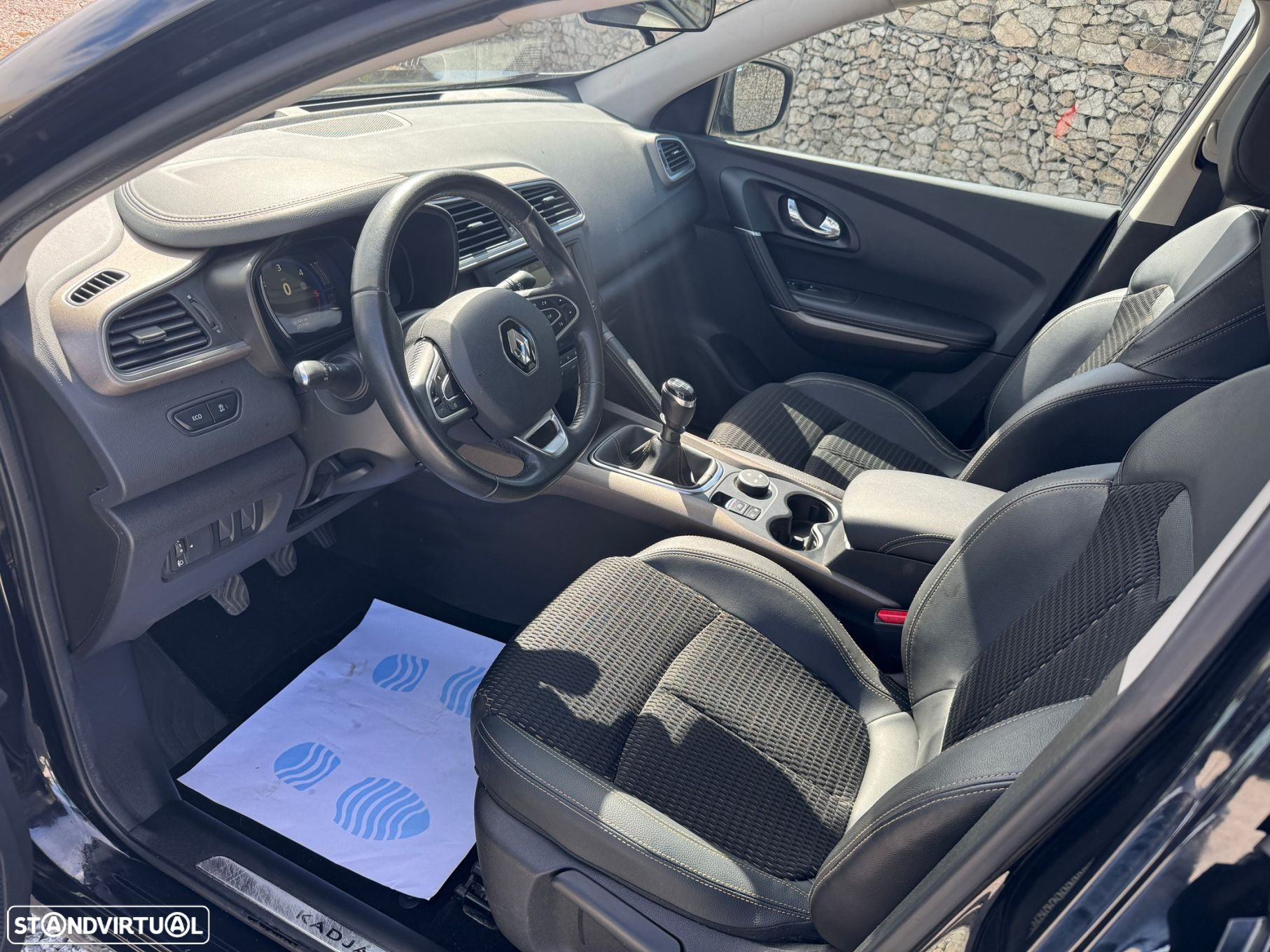 Renault Kadjar 1.5 dCi Exclusive - 8