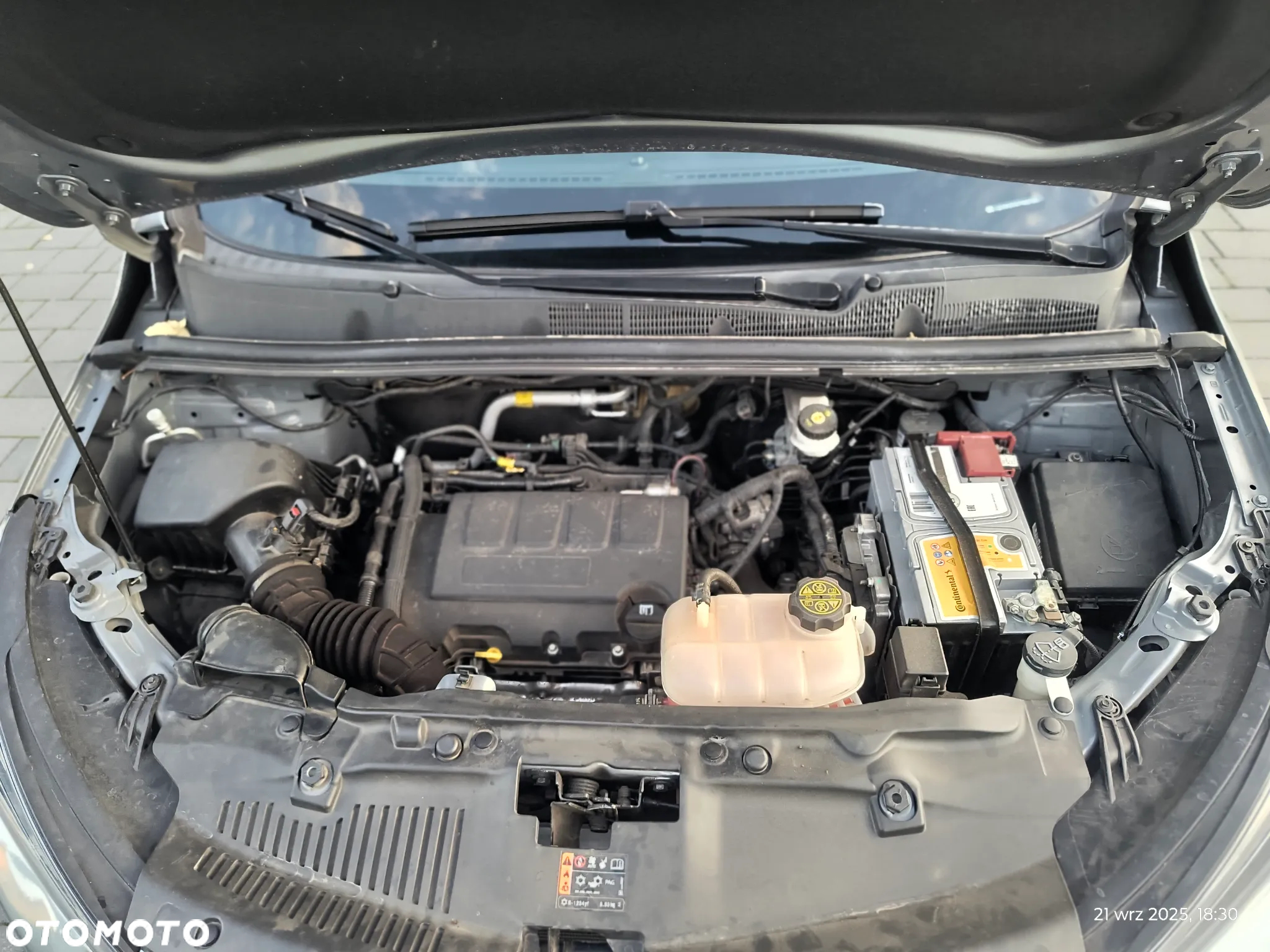 Opel Mokka - 13