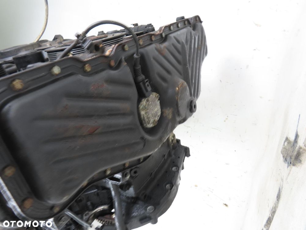 SILNIK AUDI A8 D3 3.0 TDI ASB - 2