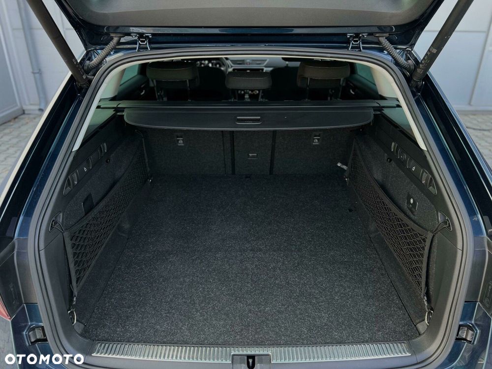 Skoda Superb 1.4 TSI Plug-In Hybrid Style DSG - 21