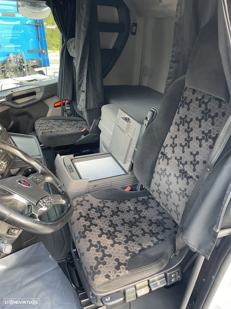 Scania S 450 - Aut. Retarder - 2019 - 7
