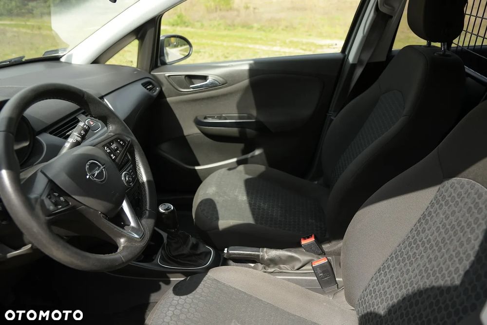 Opel Corsa - 18