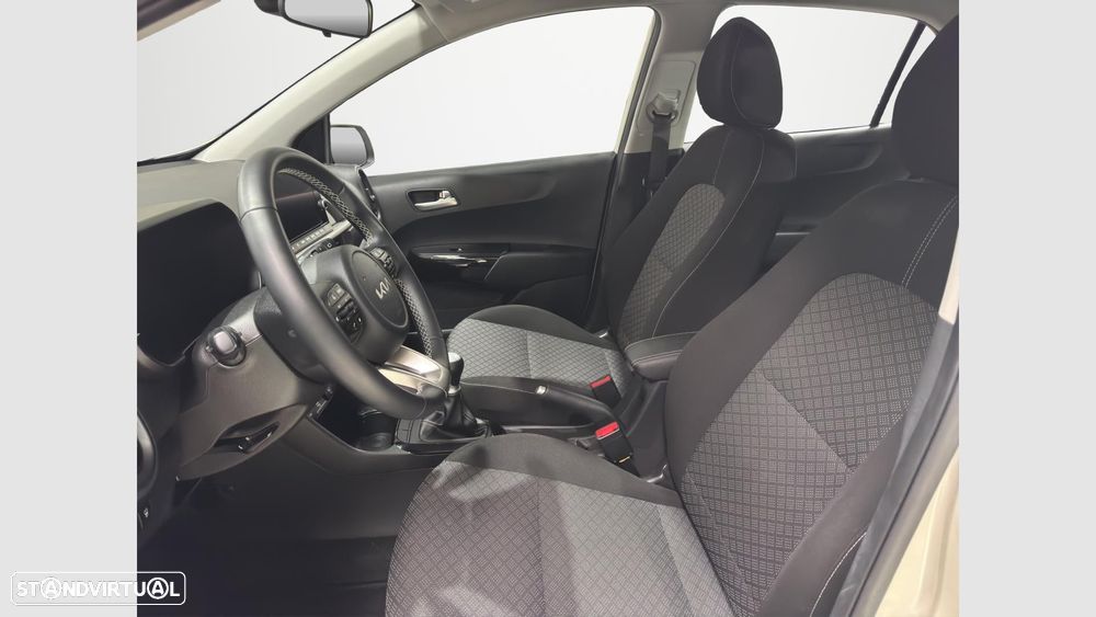Kia Picanto 1.0 MPi Urban - 7