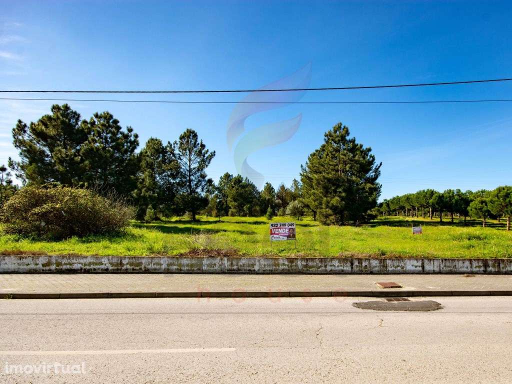 Terreno urbano - Grande imagem: 2/9