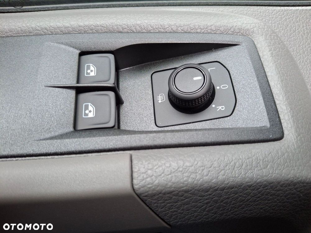 Volkswagen Crafter - 18